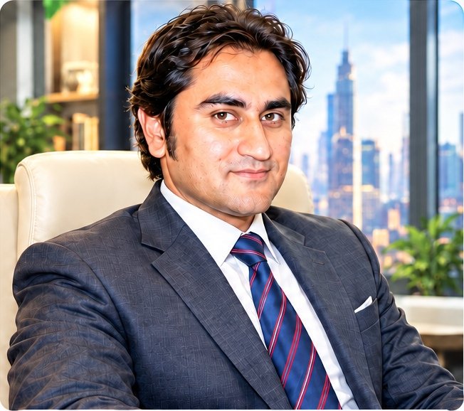 Arfat Akhtar Khan